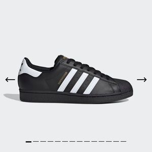 Adidas Superstar Shoes